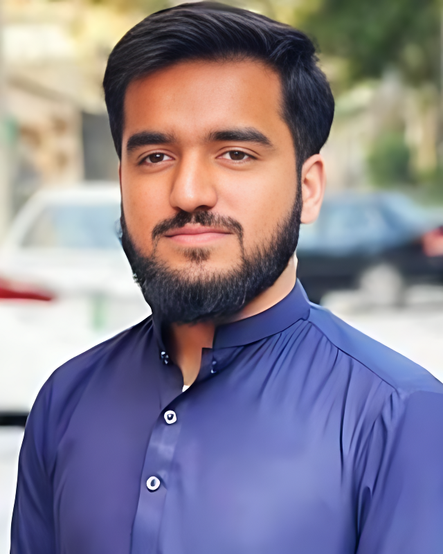 Jamal Ali
