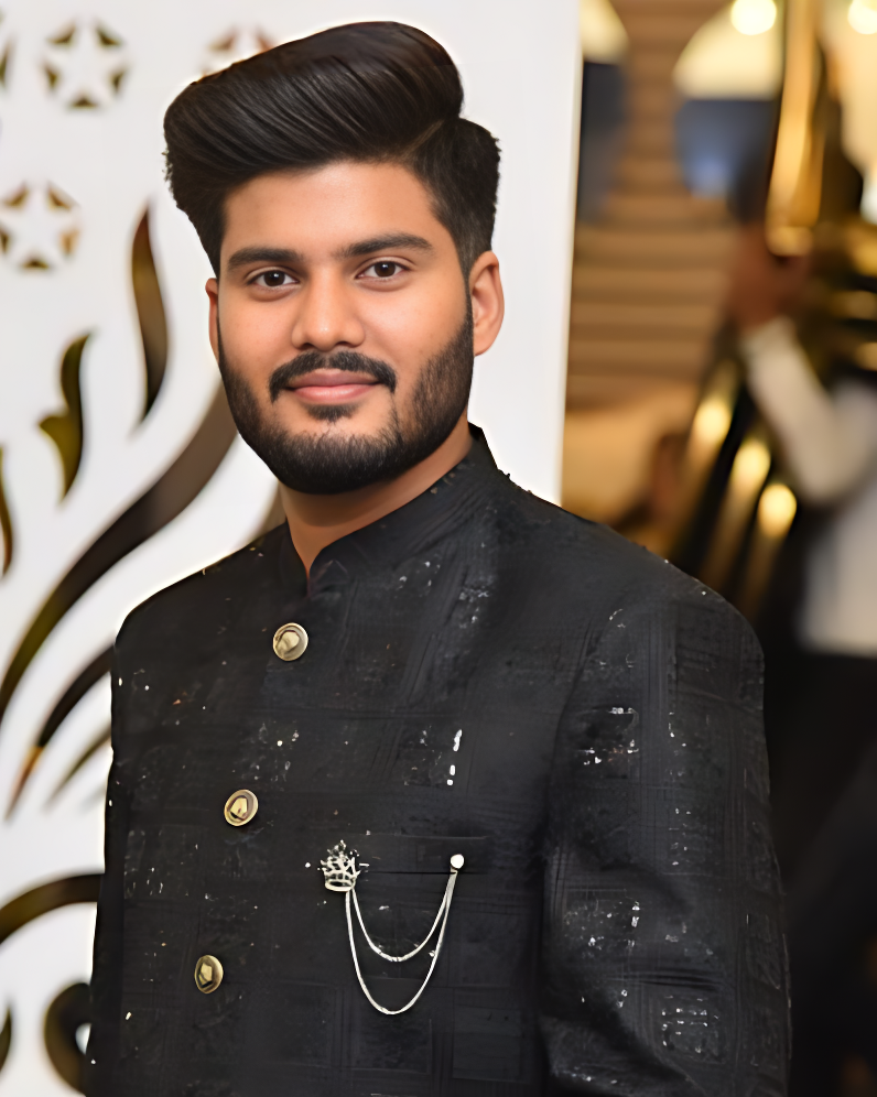 Muhammad Muneeb